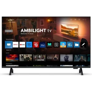 Телевізор Philips 65PUS8319/12 UA