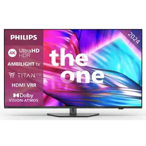 Телевізор Philips 65PUS8919/12 UA