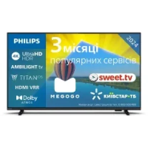 Телевізор Philips 55PUS8079/12 UA