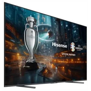 Телевізор HISENSE 100E7NQ PRO UA
