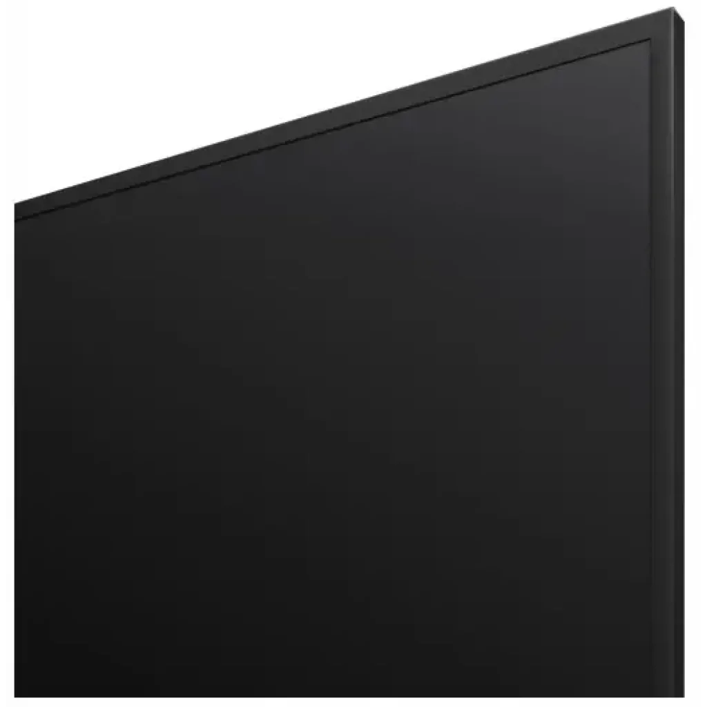 Телевізор HISENSE 100E7NQ PRO UA