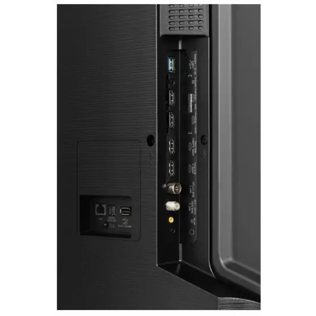 Телевізор HISENSE 100E7NQ PRO UA
