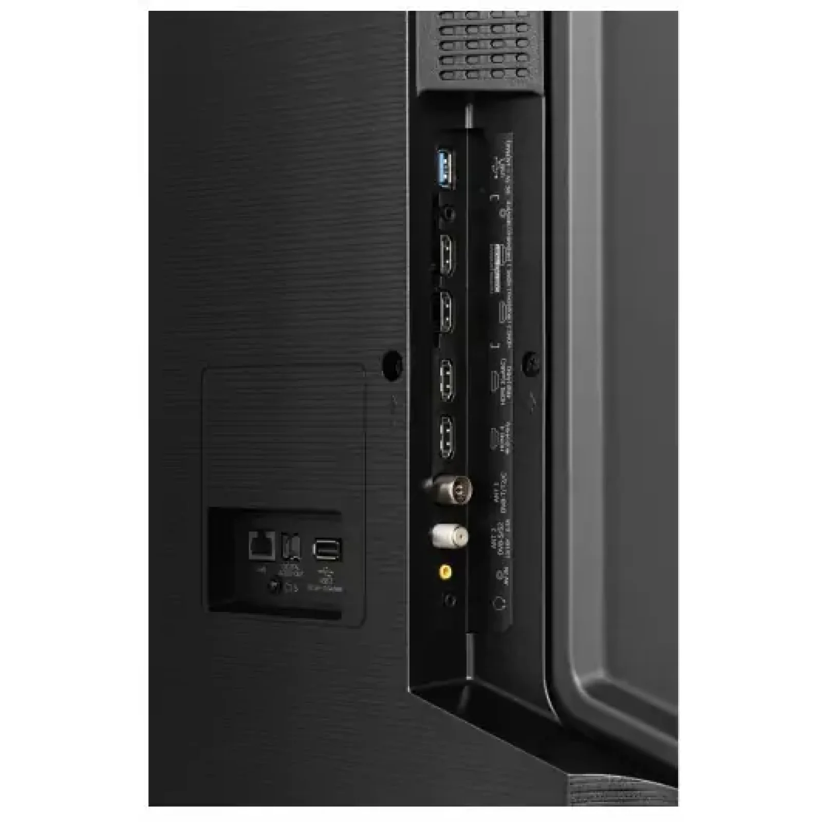 Телевизор HISENSE 100E7NQ PRO UA
