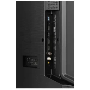 Телевізор HISENSE 100E7NQ PRO UA