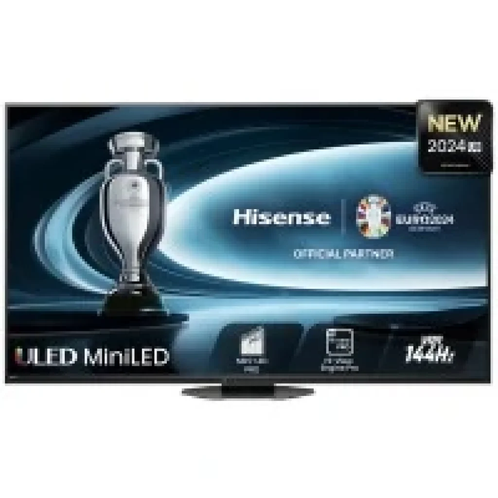 Телевізор HISENSE 65U8NQ UA
