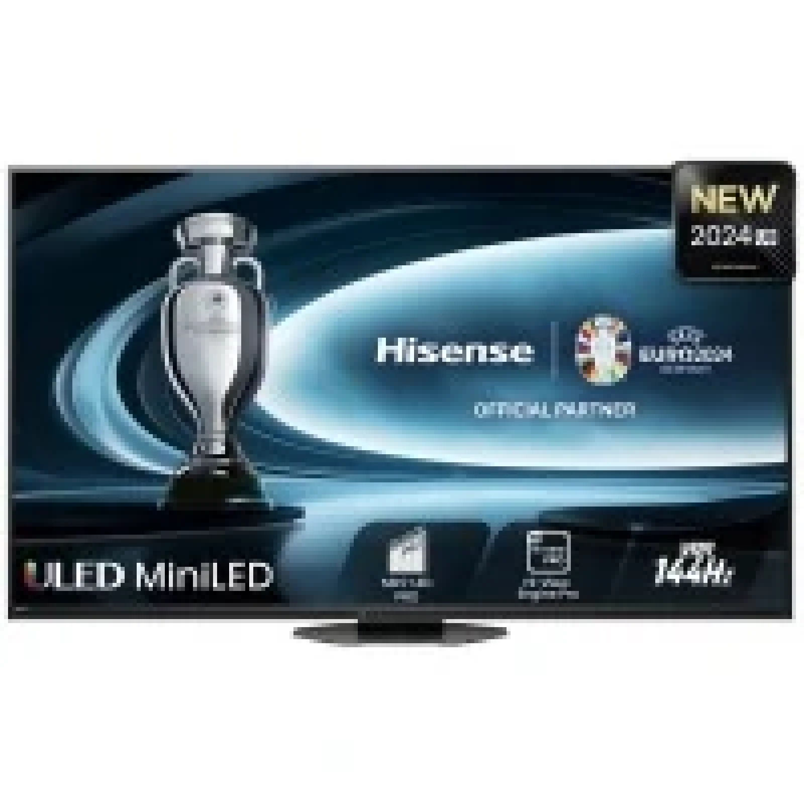 Телевізор HISENSE 65U8NQ UA