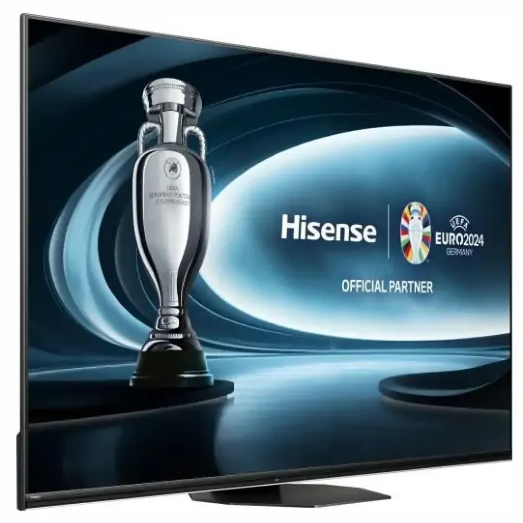 Телевізор HISENSE 65U8NQ UA