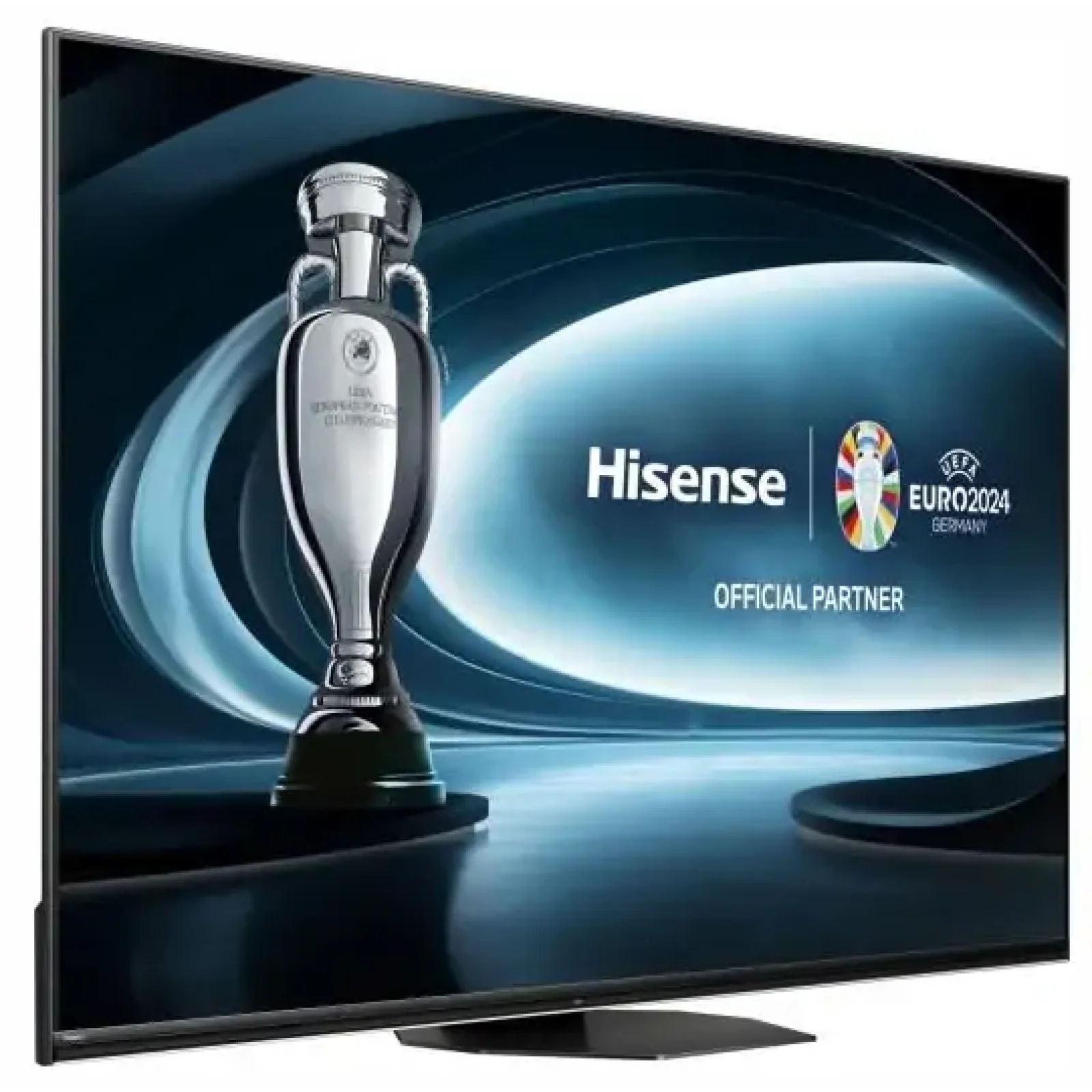 Телевізор HISENSE 65U8NQ UA