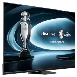 Телевізор HISENSE 65U8NQ UA