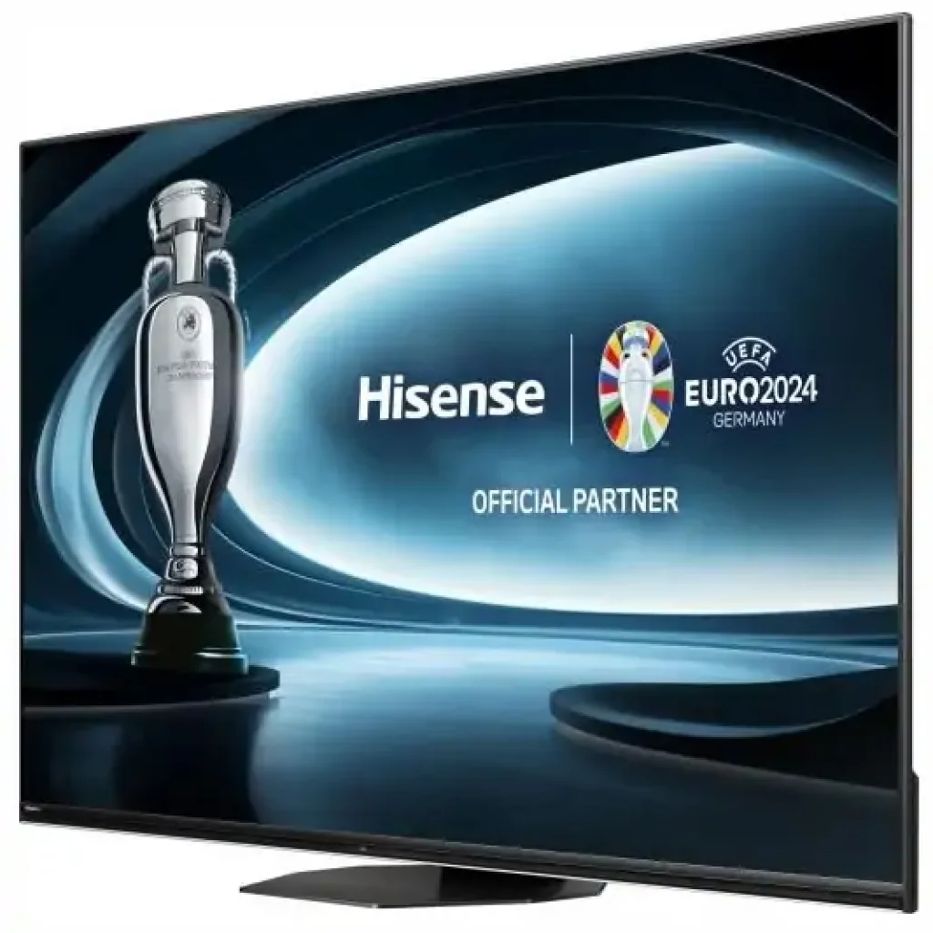 Телевізор HISENSE 65U8NQ UA