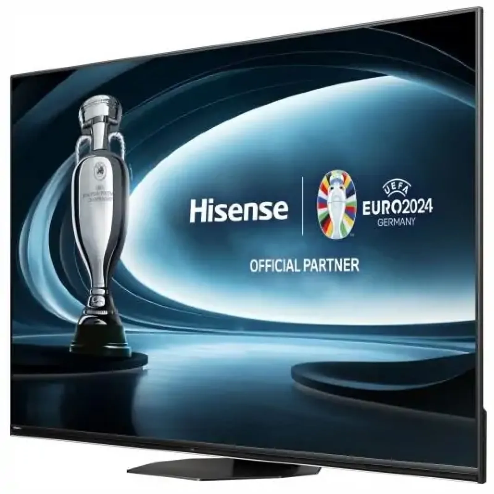 Телевізор HISENSE 65U8NQ UA