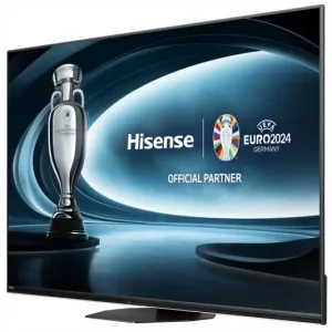 Телевізор HISENSE 65U8NQ UA