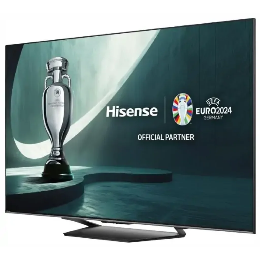Телевізор HISENSE 55U7NQ UA