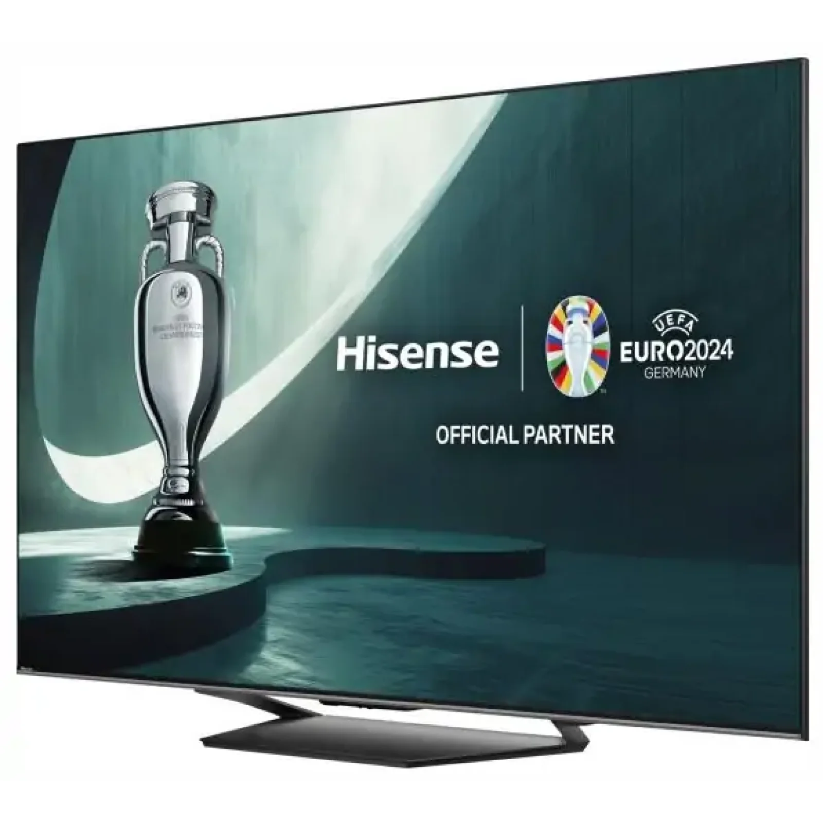 Телевізор HISENSE 55U7NQ UA
