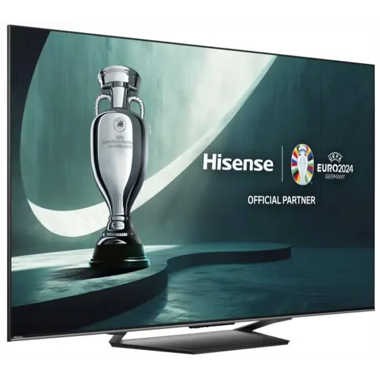 Телевізор HISENSE 55U7NQ UA