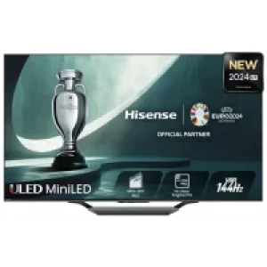 Телевізор HISENSE 65U7NQ UA