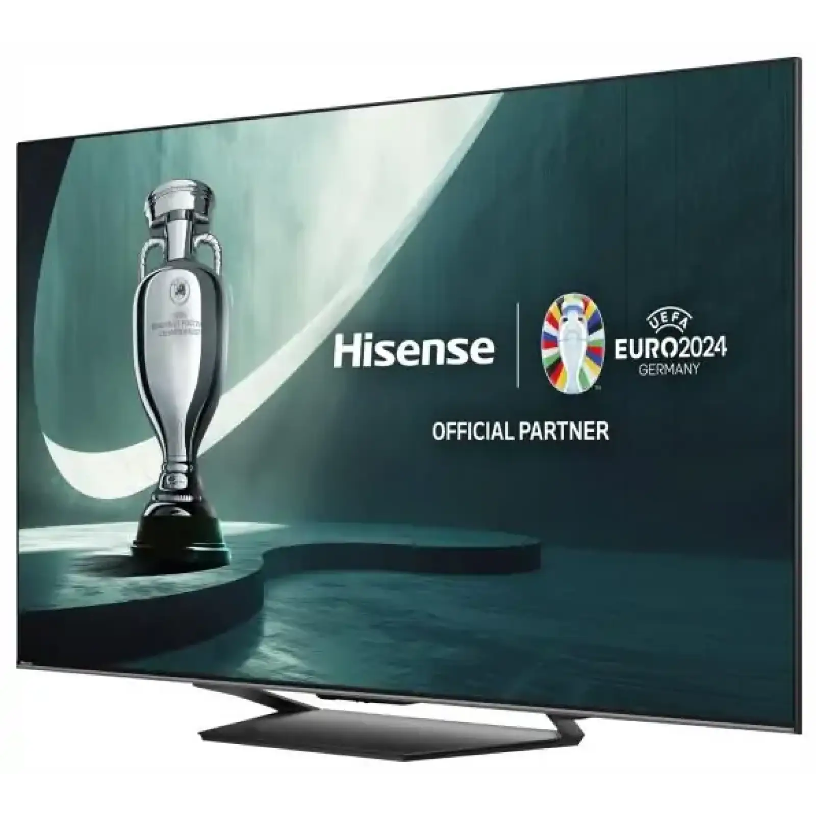 Телевизоры HISENSE 75U7NQ UA