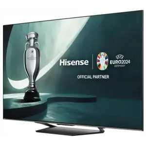Телевизоры HISENSE 75U7NQ UA