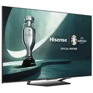 Телевизоры HISENSE 75U7NQ UA