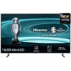 Телевізор HISENSE 55U6NQ UA
