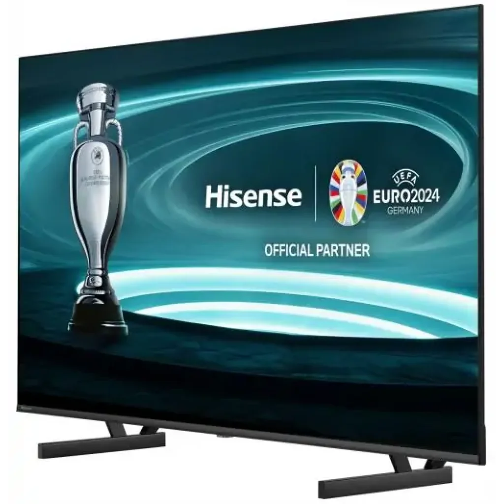 Телевизоры HISENSE 55U6NQ UA