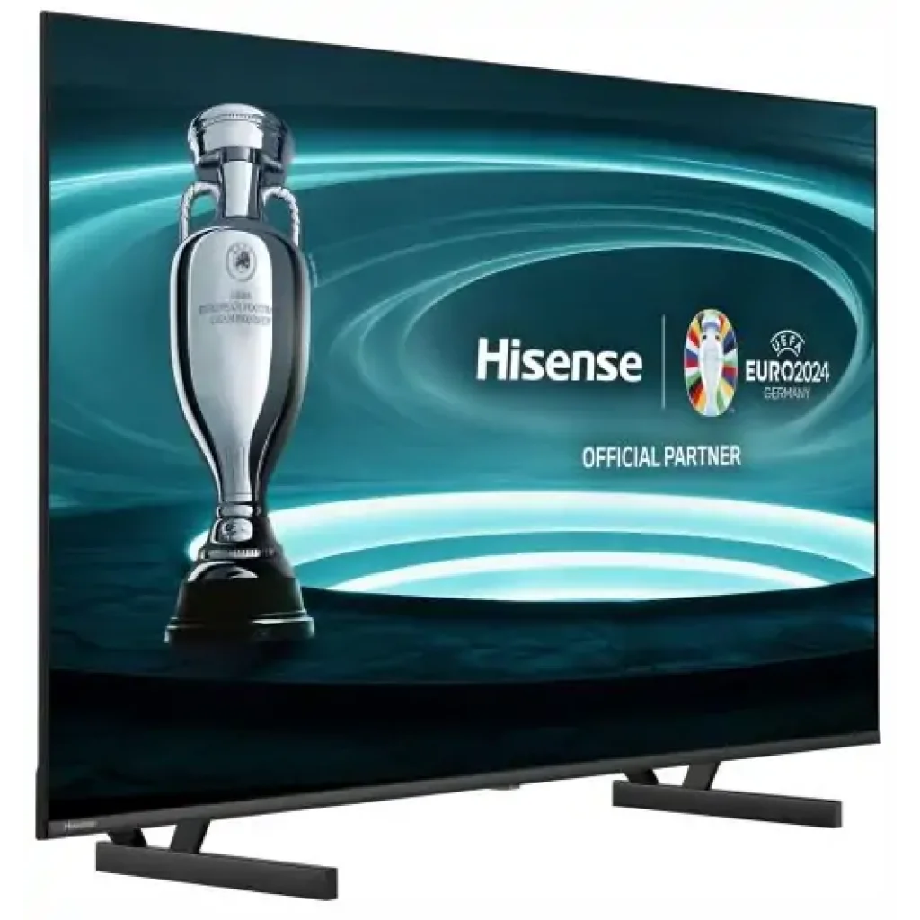 Телевизоры HISENSE 55U6NQ UA