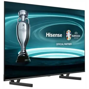 Телевизоры HISENSE 55U6NQ UA
