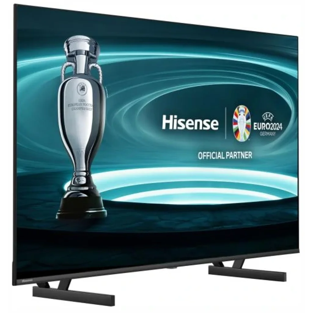 Телевизор Hisense 50U6NQ
