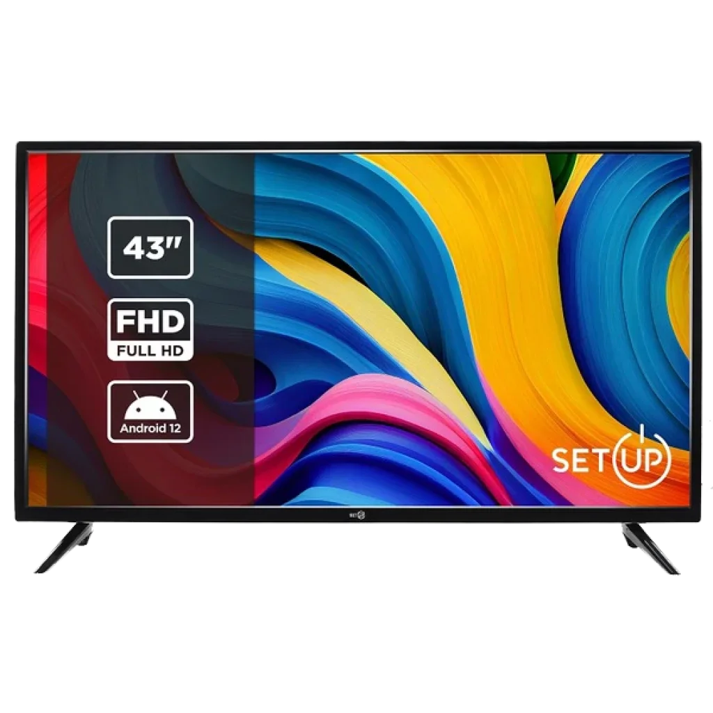 Телевизор Setup 43FSF30 UA