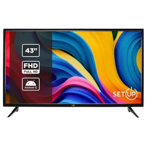Телевизор Setup 43FSF30 UA
