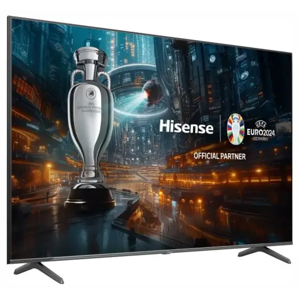 Телевізор HISENSE 55E7NQ PRO UA