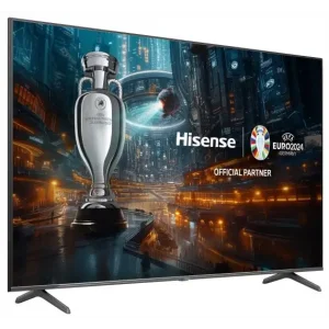 Телевізор HISENSE 55E7NQ PRO UA