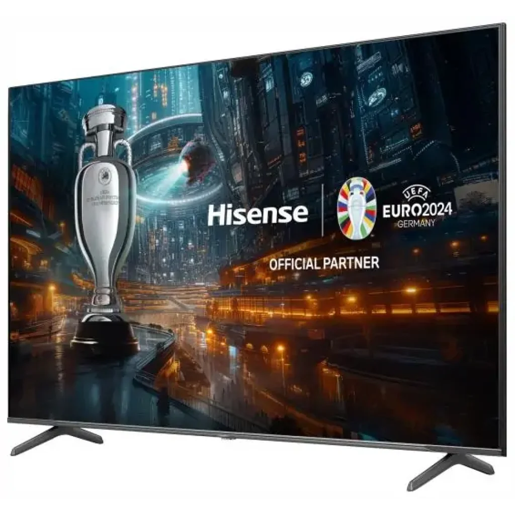 Телевізор HISENSE 55E7NQ PRO UA