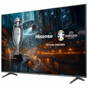Телевізор HISENSE 55E7NQ PRO UA
