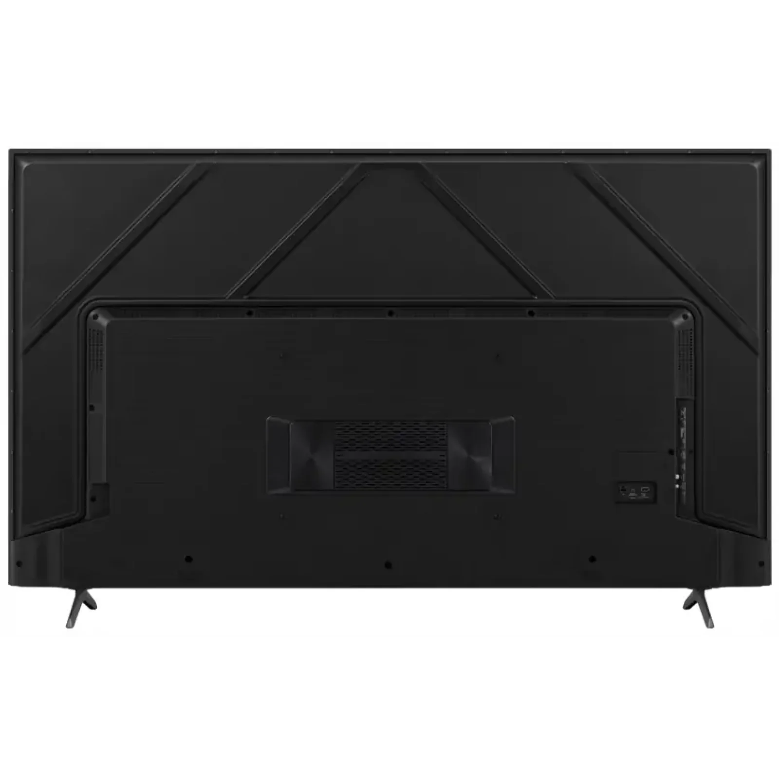 Телевізор HISENSE 65E7NQ PRO UA