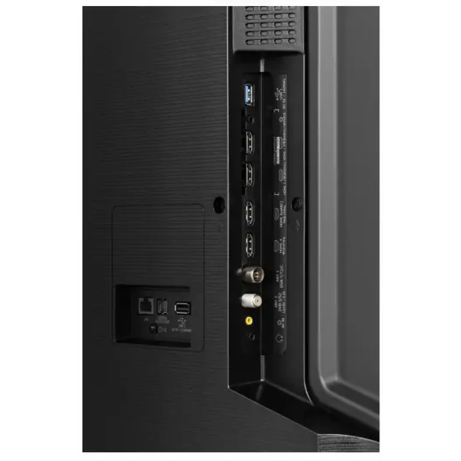 Телевізор HISENSE 65E7NQ PRO UA