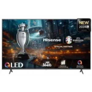 Телевізор HISENSE 85E7NQ PRO UA