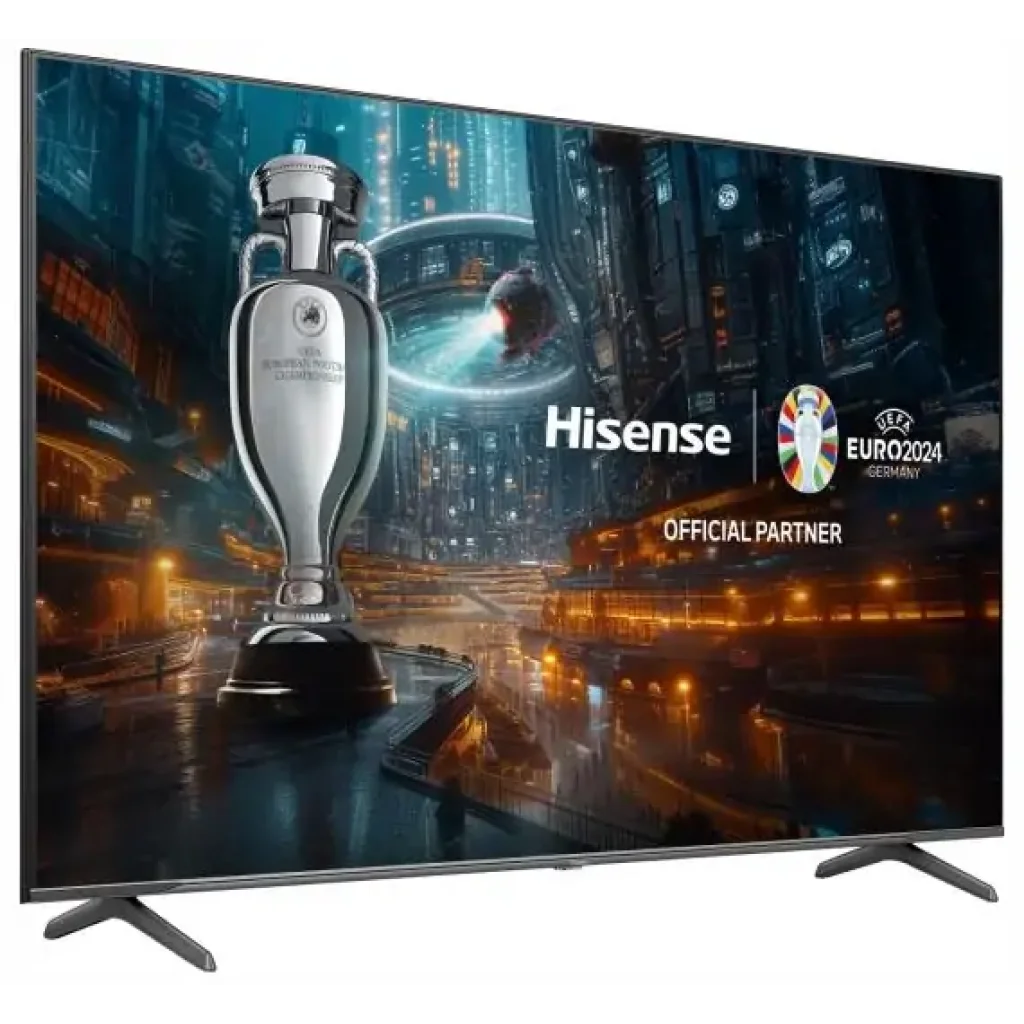 Телевизоры HISENSE 85E7NQ PRO UA