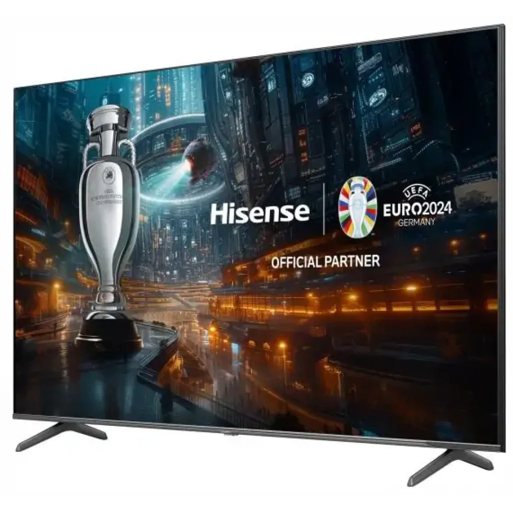 Телевизоры HISENSE 85E7NQ PRO UA