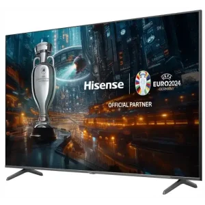 Телевизоры HISENSE 85E7NQ PRO UA