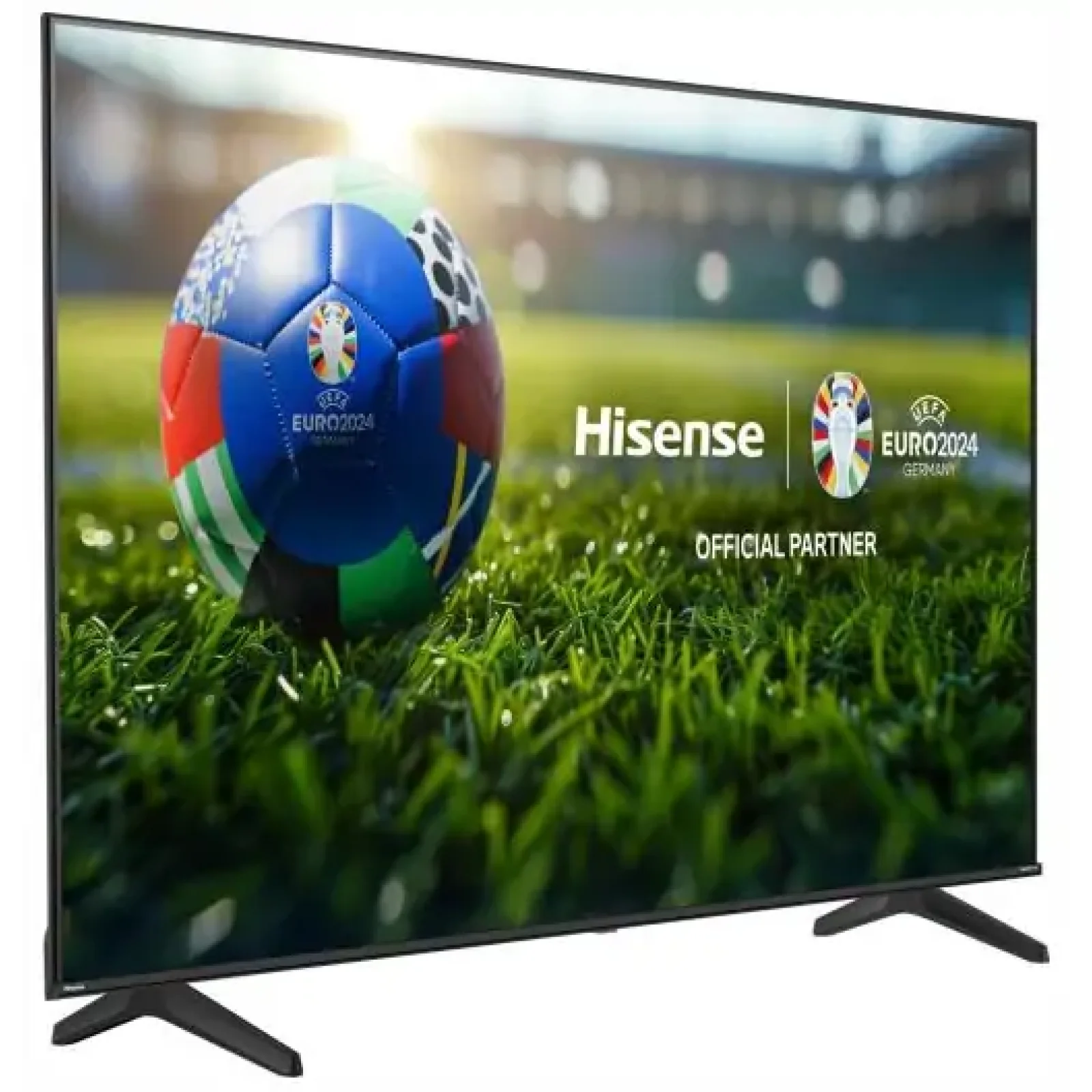 Телевізор HISENSE 43A6N UA