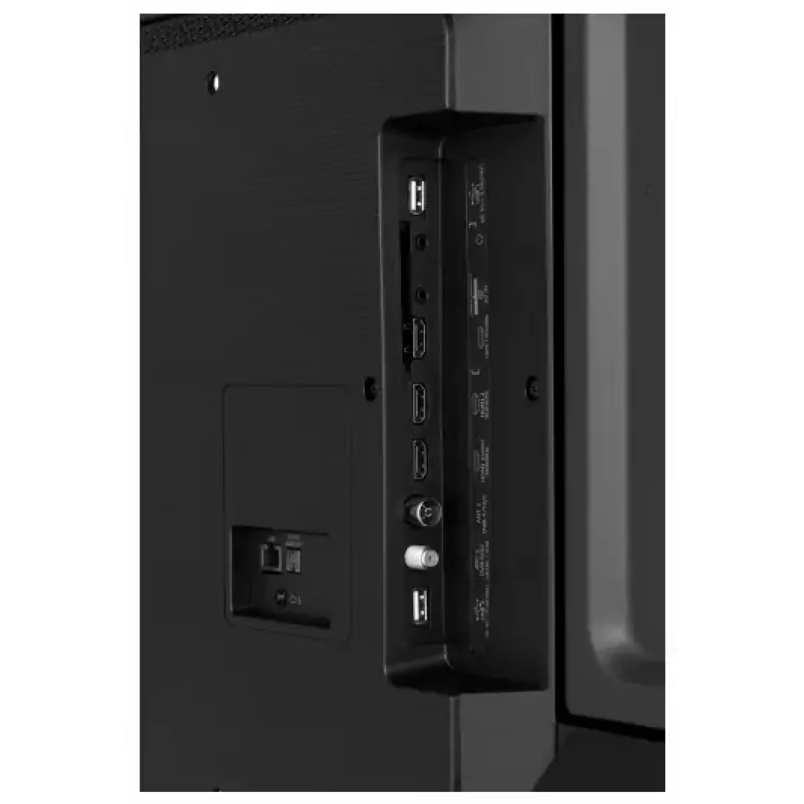 Телевізор HISENSE 43A6N UA