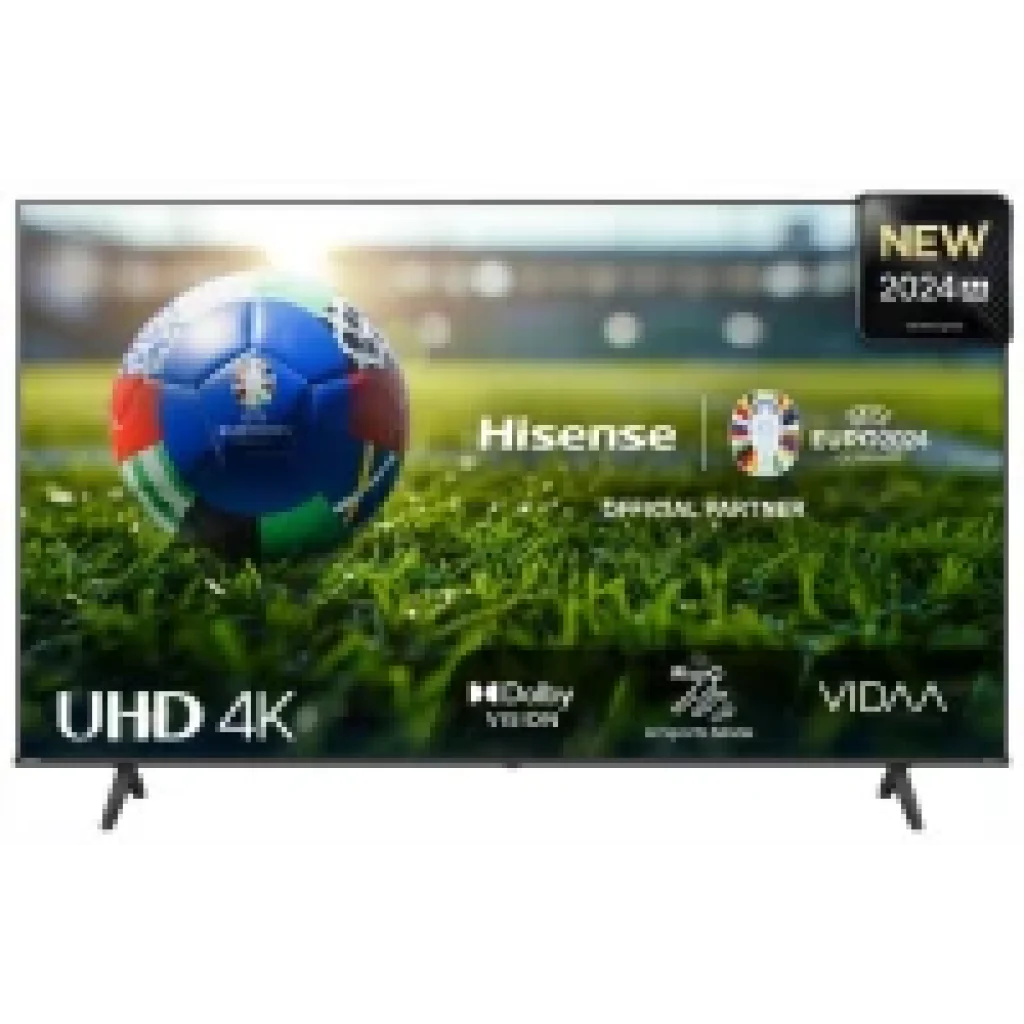 Телевізор HISENSE 55A6N UA