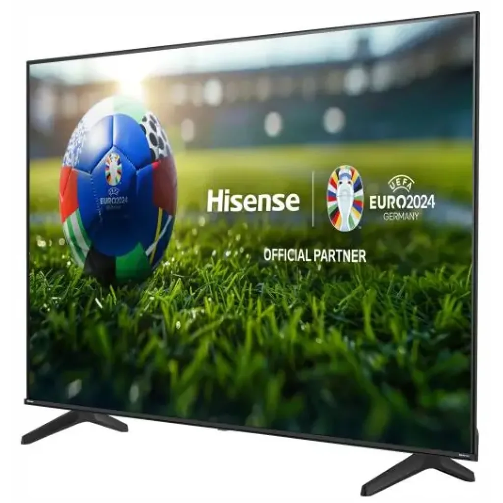 Телевізор HISENSE 65A6N UA