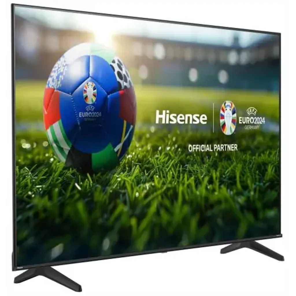Телевізор HISENSE 65A6N UA