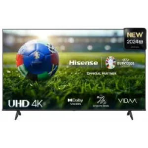 Телевизор HISENSE 75A6N UA