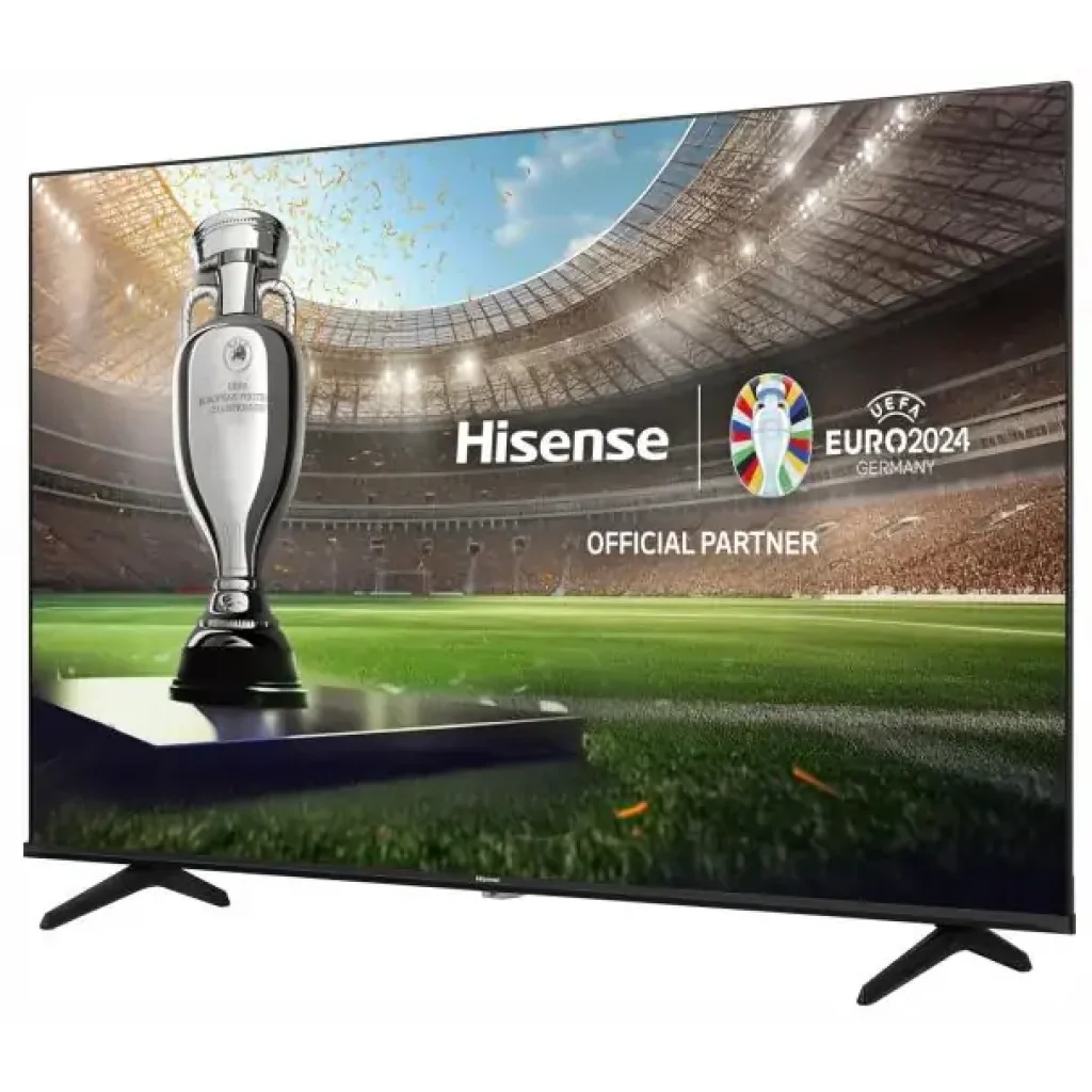 Телевізор HISENSE 50E7NQ UA
