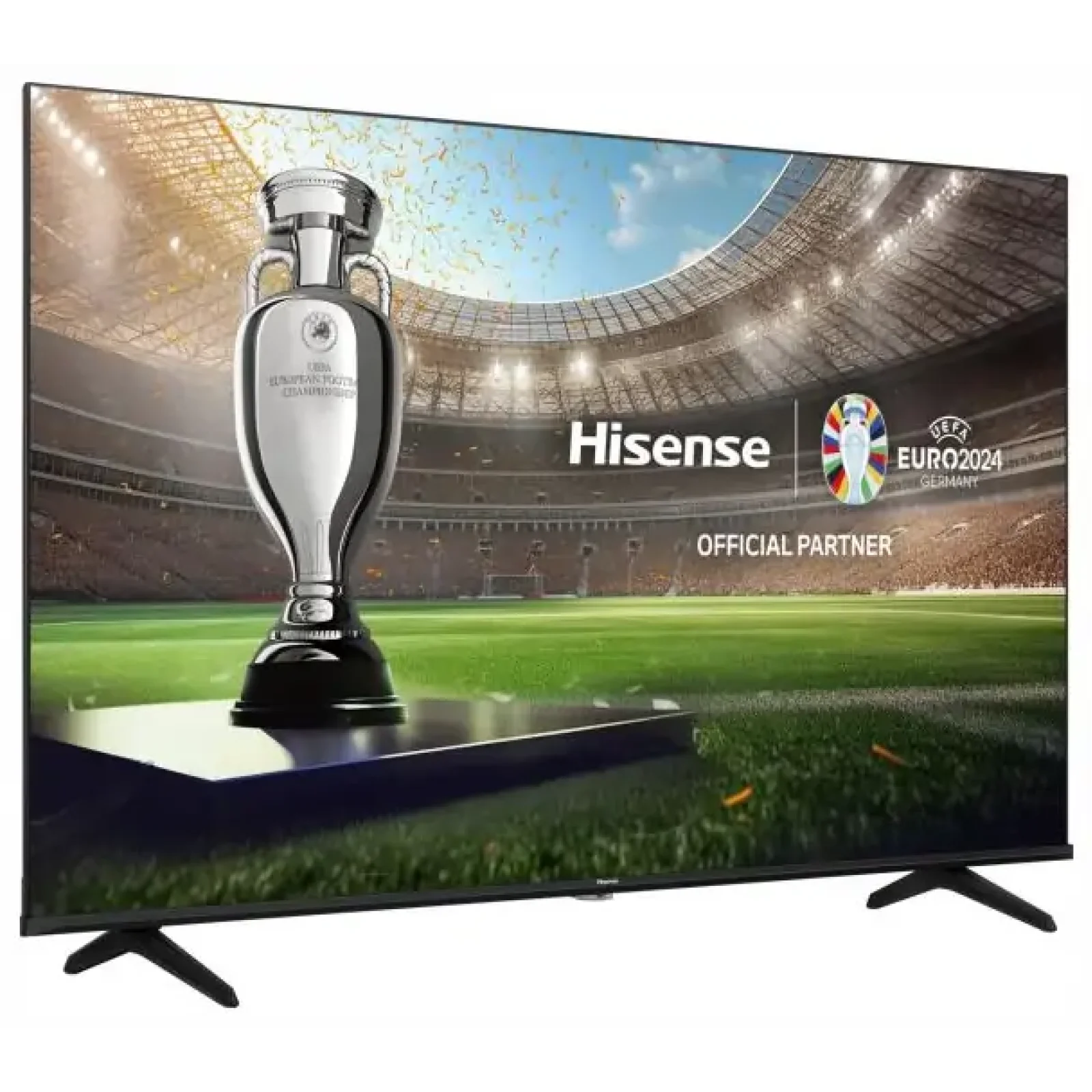 Телевізор HISENSE 50E7NQ UA