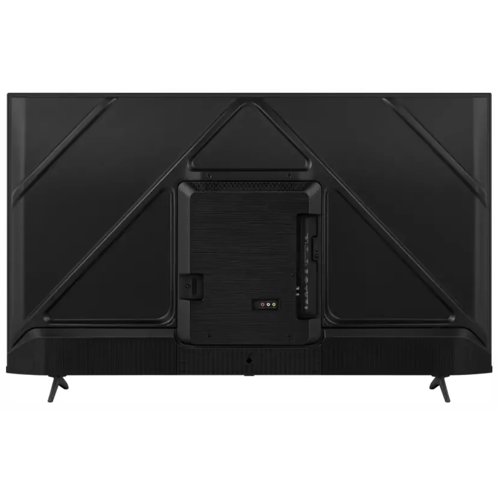 Телевізор HISENSE 50E7NQ UA