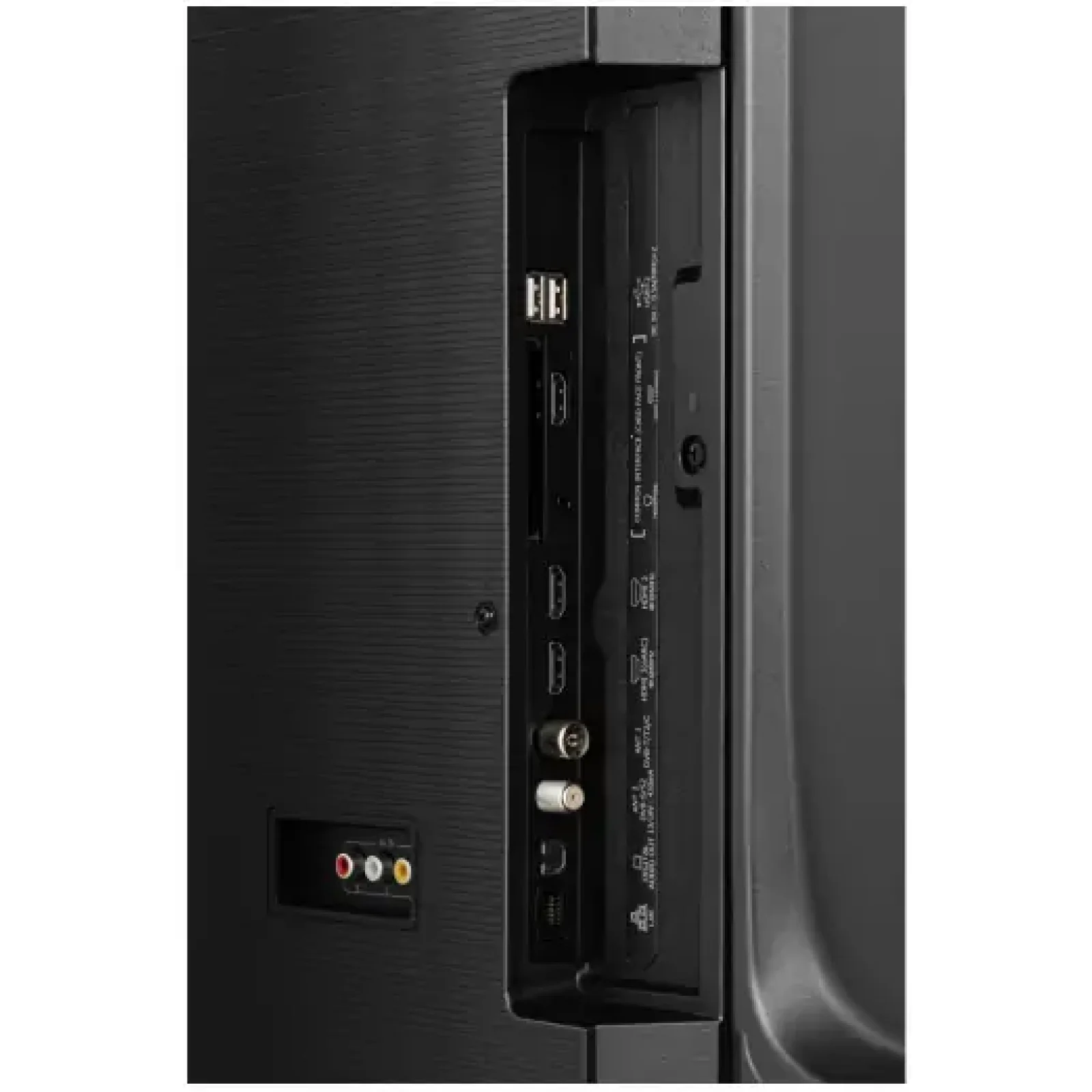 Телевізор HISENSE 50E7NQ UA